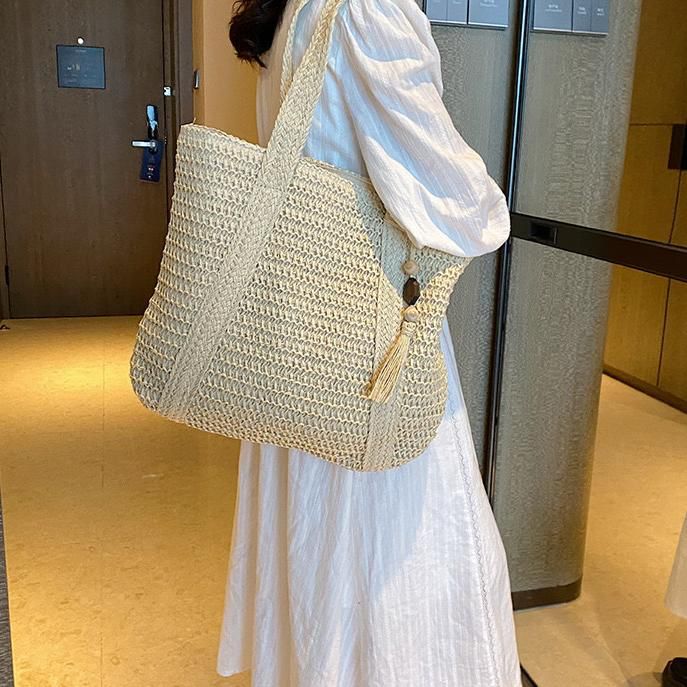 Obsessed Bottomless Tote Bag