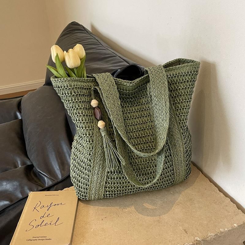 Obsessed Bottomless Tote Bag