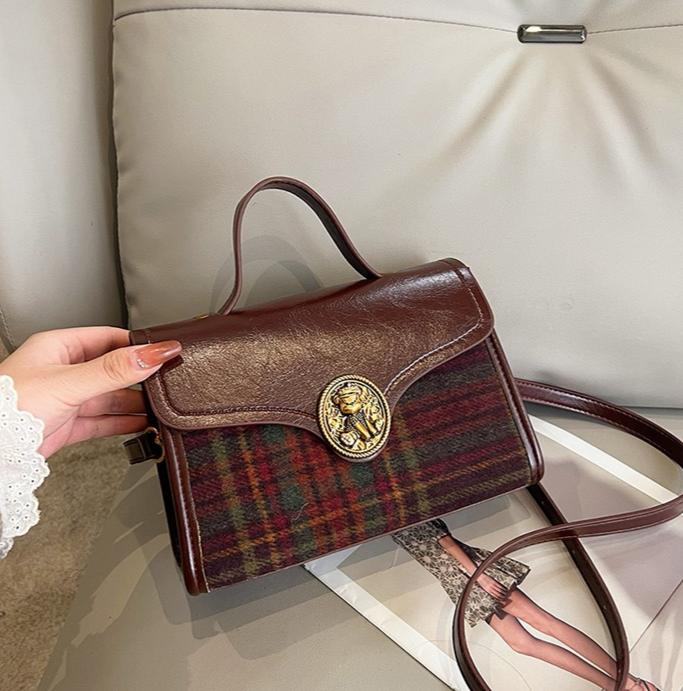 Liana Cross Body Bag