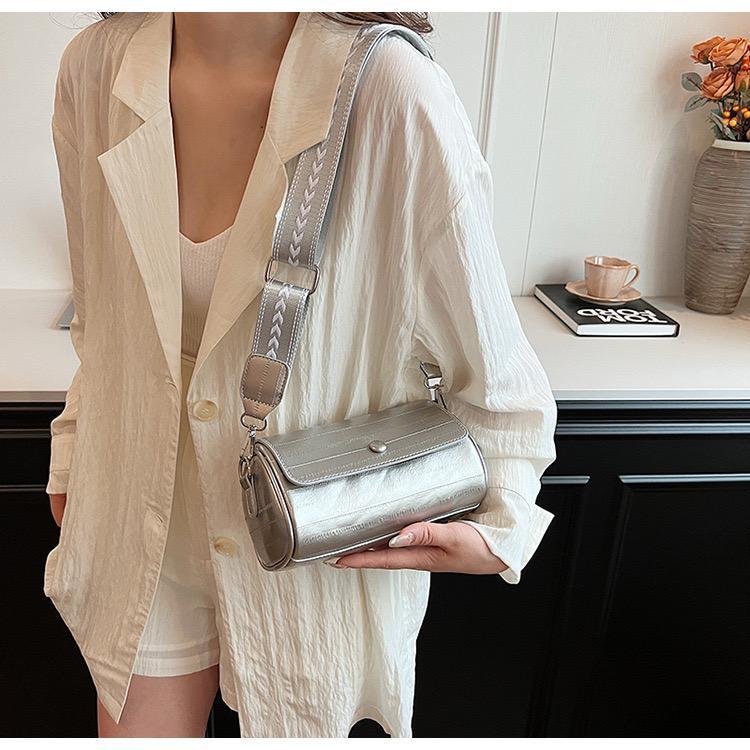 Florida Chic Sling Cross Body Bag