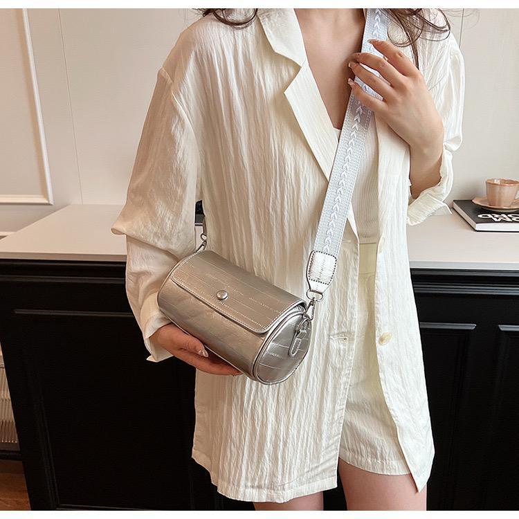 Florida Chic Sling Cross Body Bag