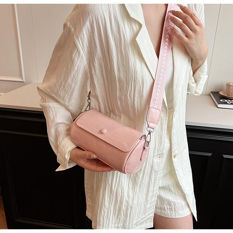 Florida Chic Sling Cross Body Bag