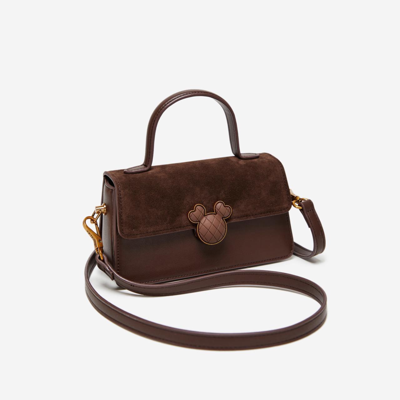 British Brunch Hand Bag
