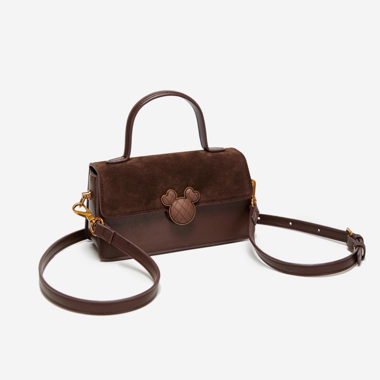 British Brunch Hand Bag