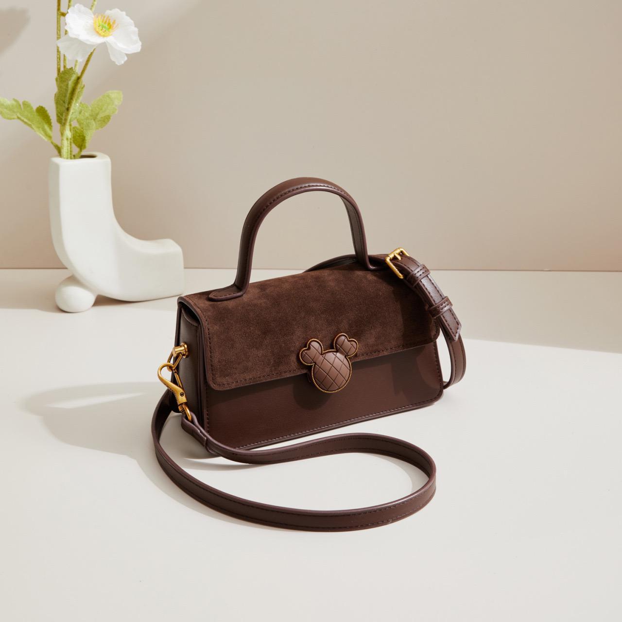 British Brunch Hand Bag