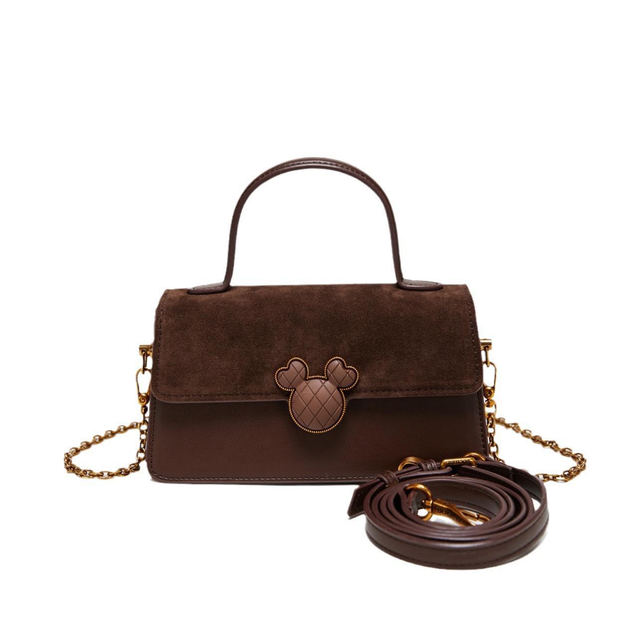 British Brunch Hand Bag