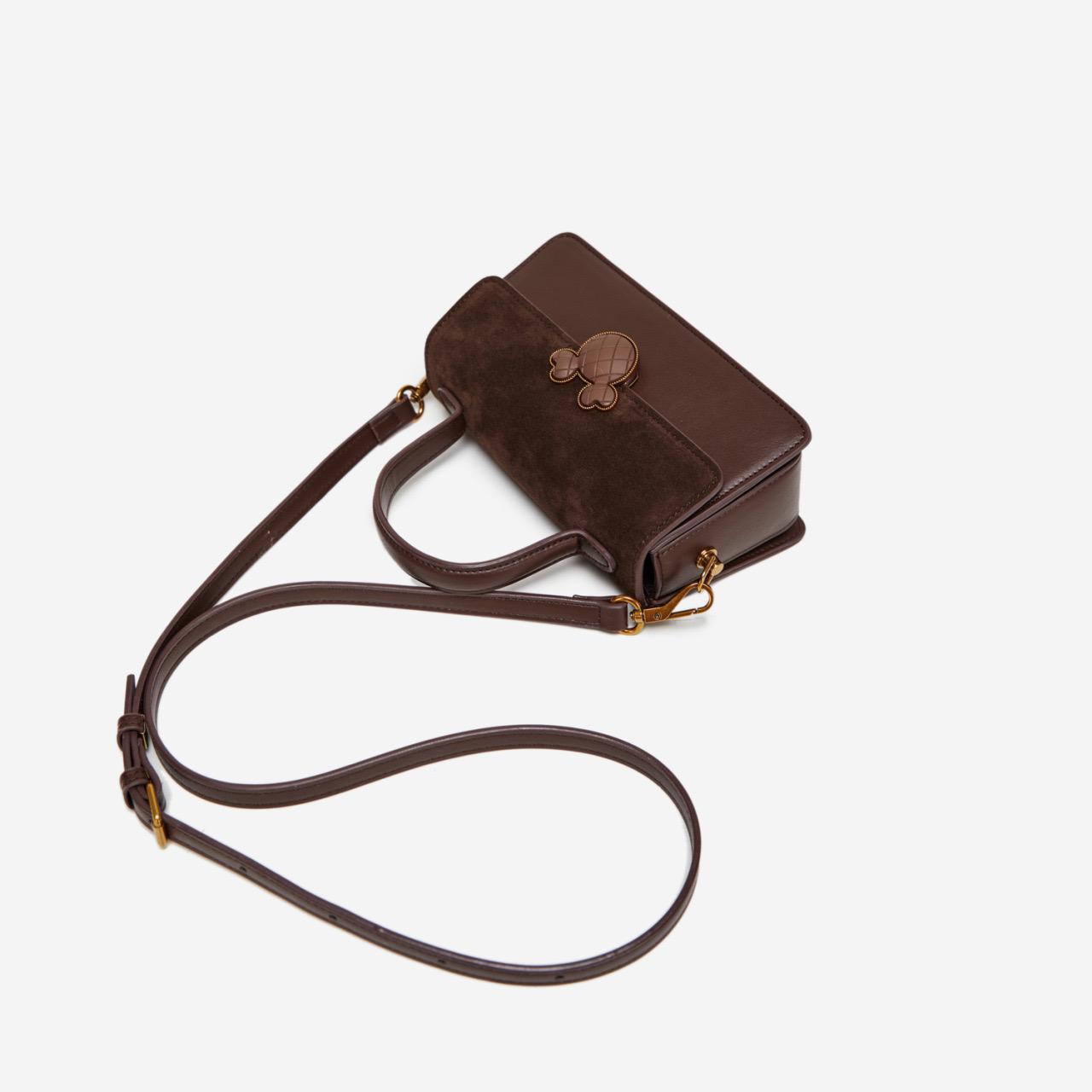 British Brunch Hand Bag