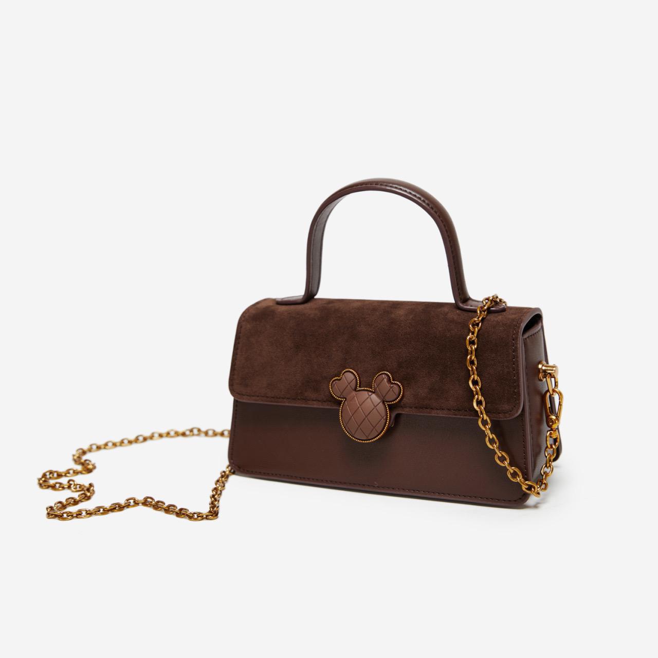 British Brunch Hand Bag