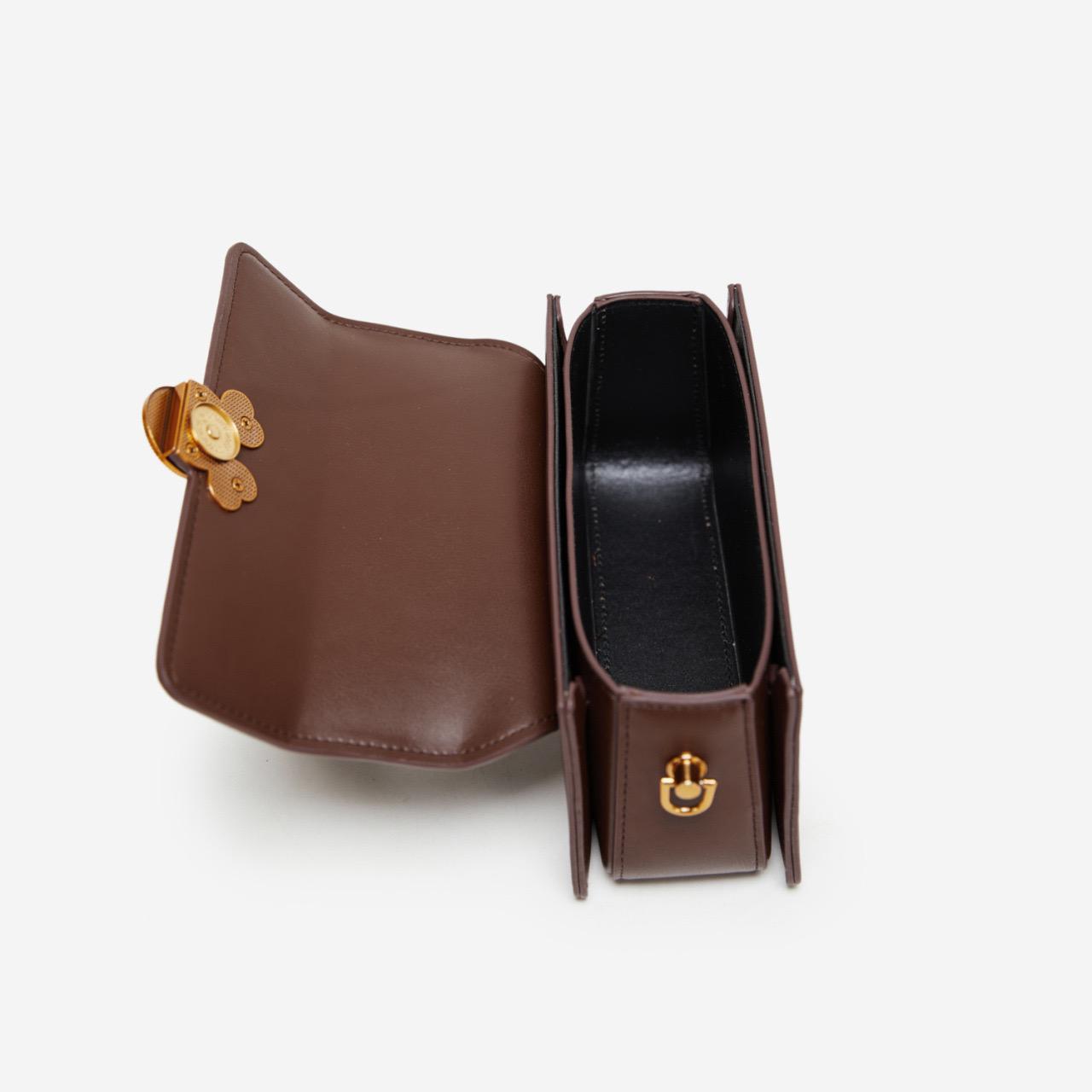 British Brunch Hand Bag