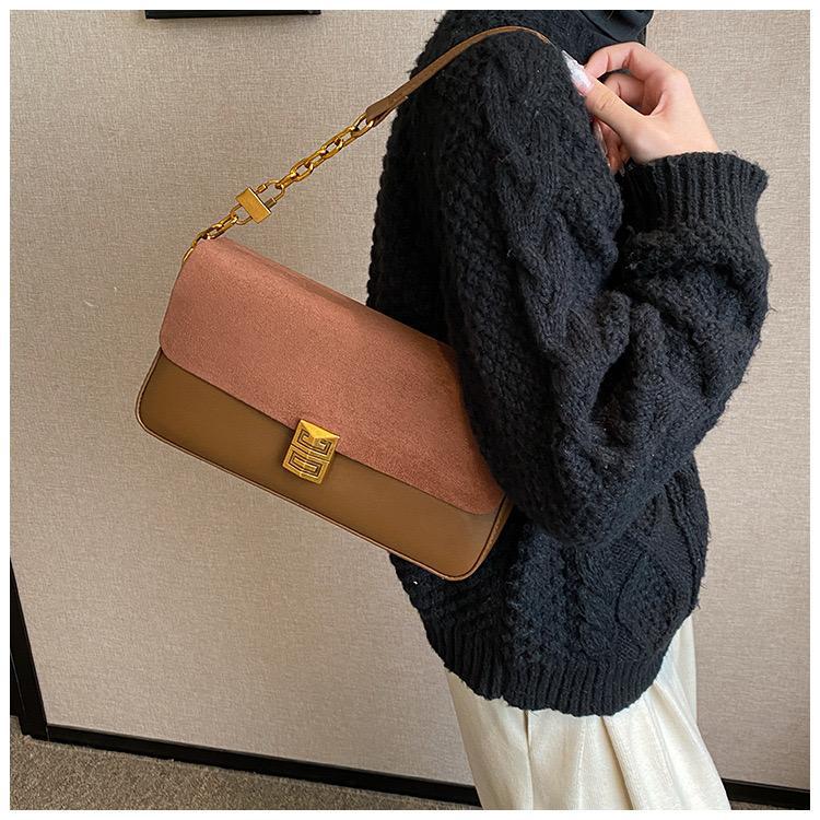 Lolo Rihana Cross Body Bag