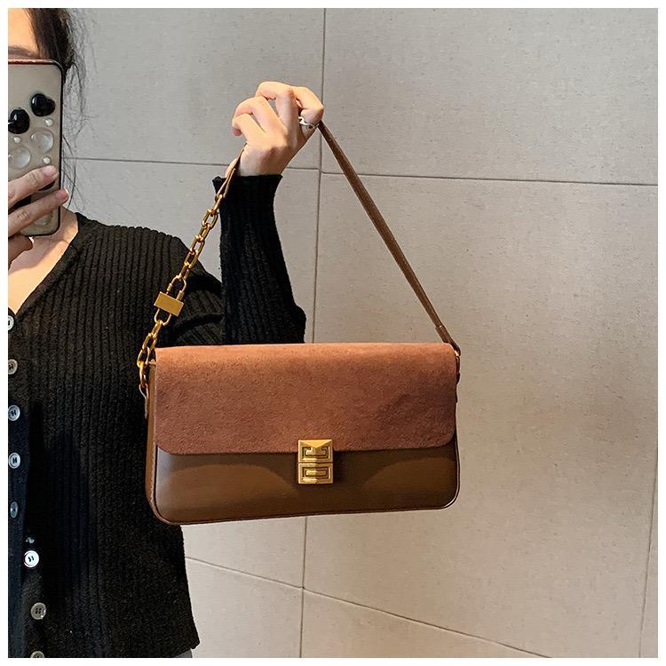 Lolo Rihana Cross Body Bag