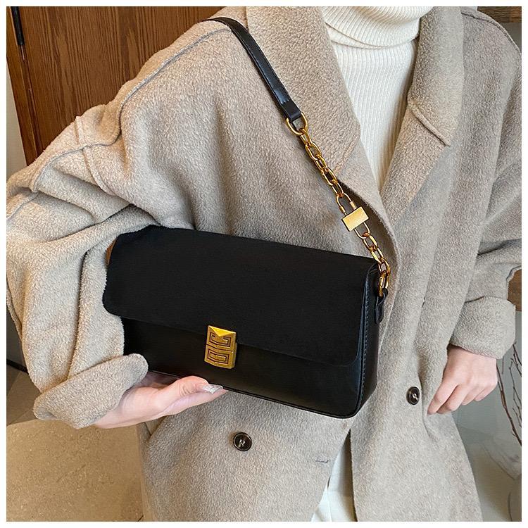 Lolo Rihana Cross Body Bag