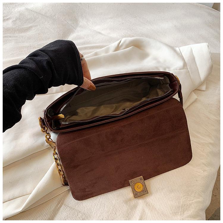 Lolo Rihana Cross Body Bag