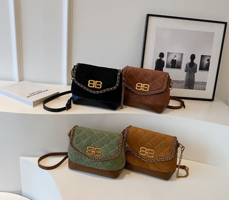 Very Demure Cross Body Bag