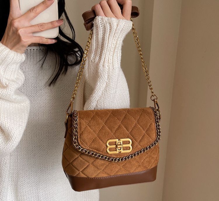 Very Demure Cross Body Bag