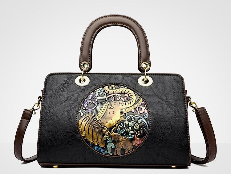 O Mega Hand Bag