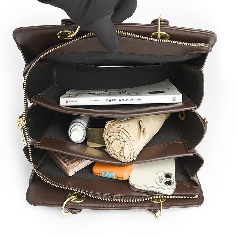 O Mega Hand Bag