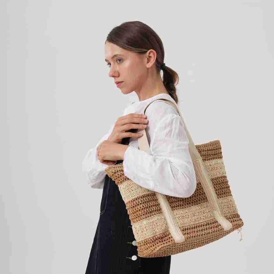 Tokyo Tote Bag