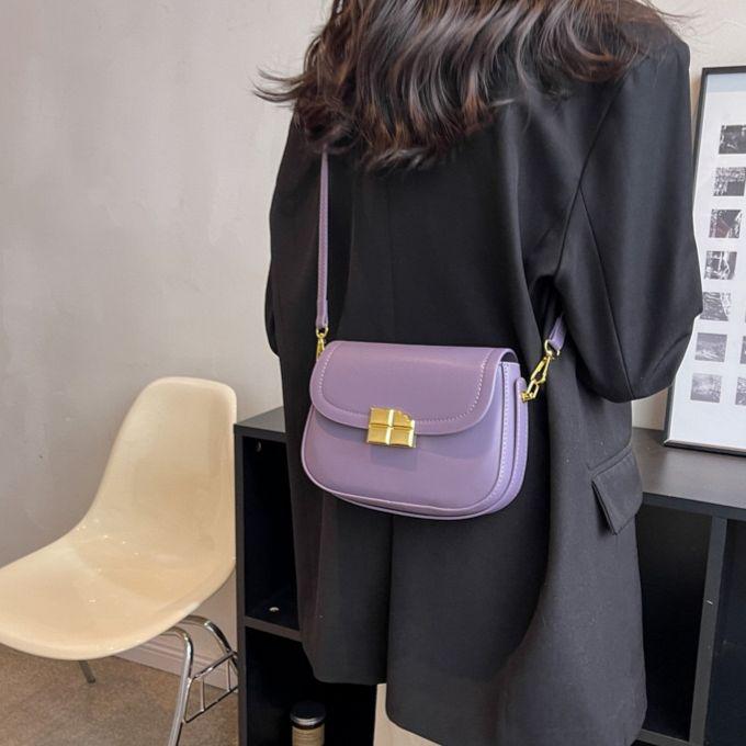 Bossy Boxi Sling Bag