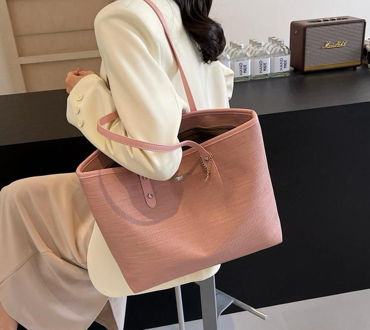 Clara Biggo Tote Bag