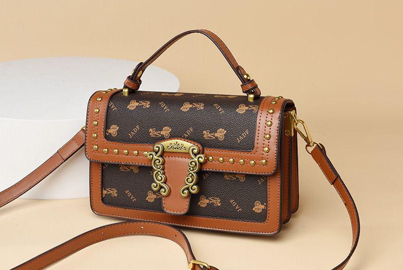 Infinite Carry Bella Hand Bag