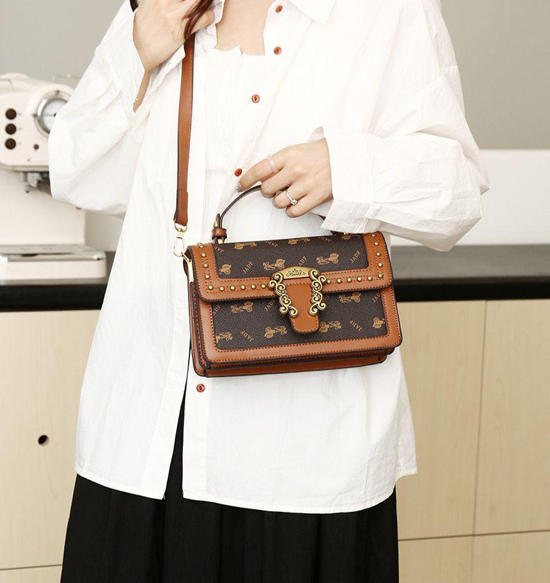 Infinite Carry Bella Hand Bag