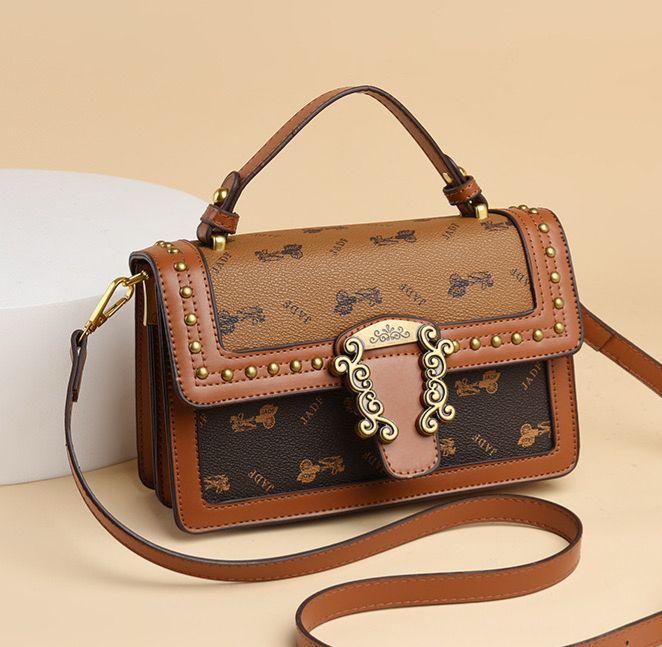 Infinite Carry Bella Hand Bag