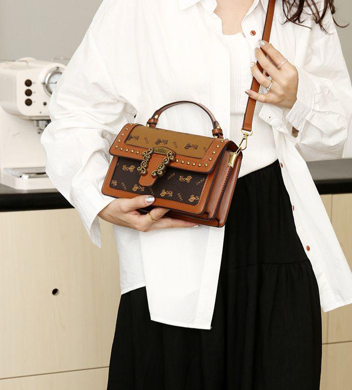 Infinite Carry Bella Hand Bag