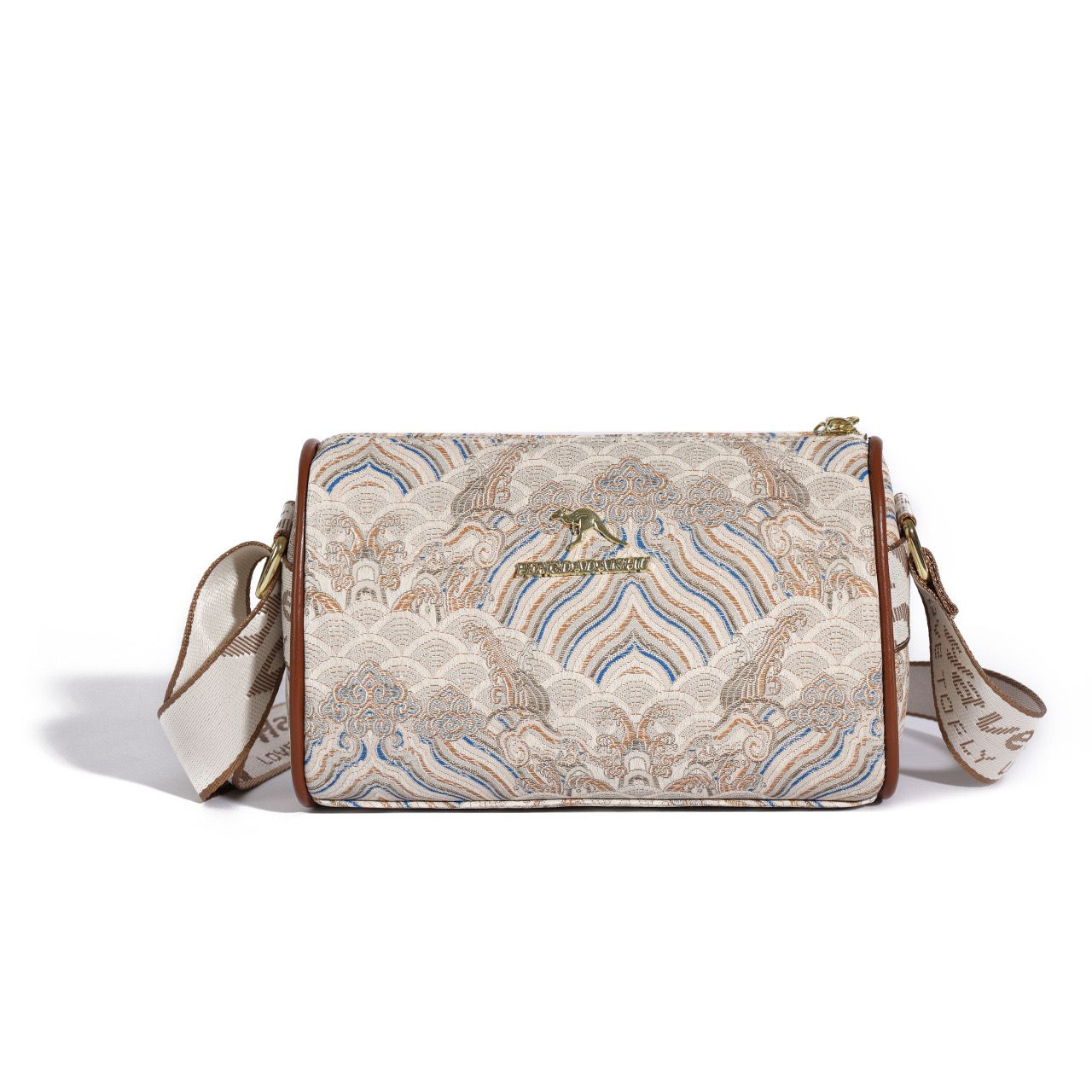 Bella Cooper Cross Body Bag