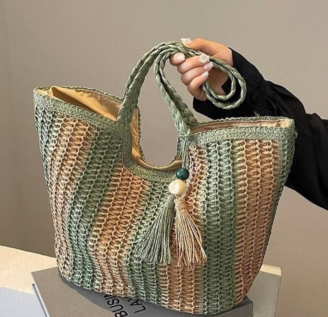 Trophy Wife Tote Bag