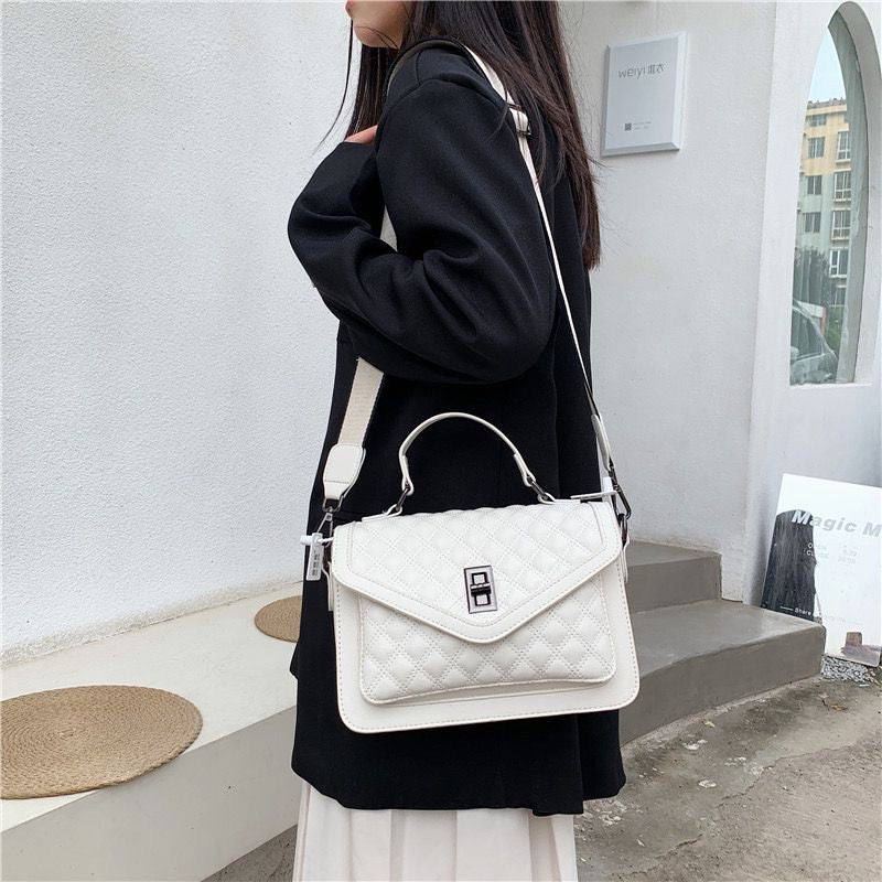 Assymetric Bella Sling Bag