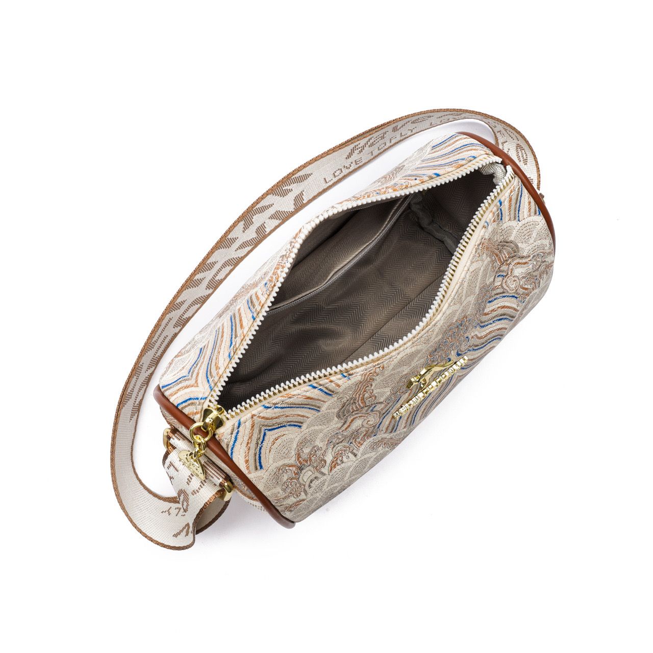 Bella Cooper Cross Body Bag