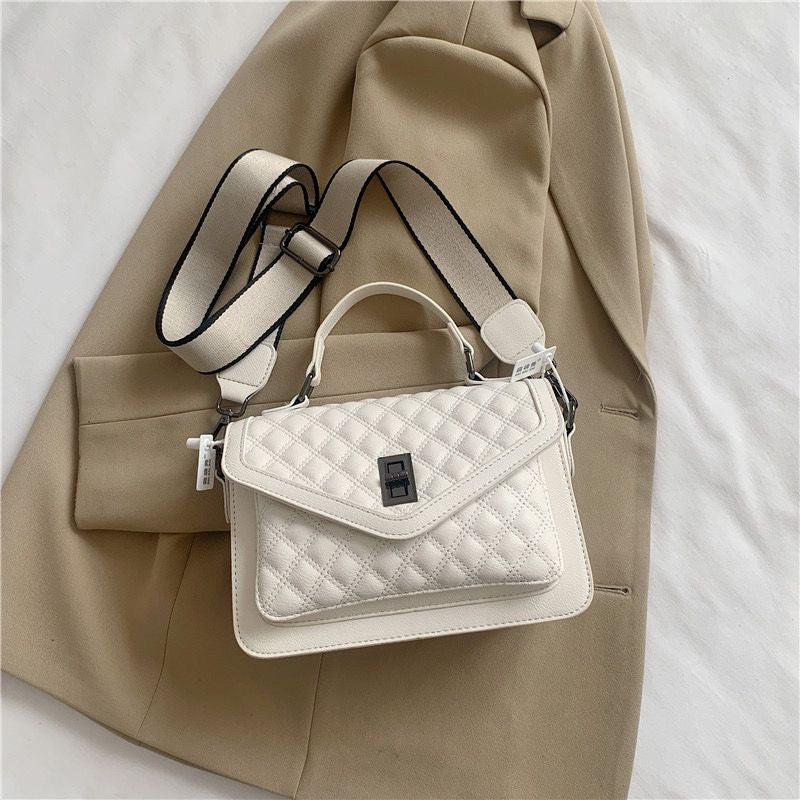 Assymetric Bella Sling Bag