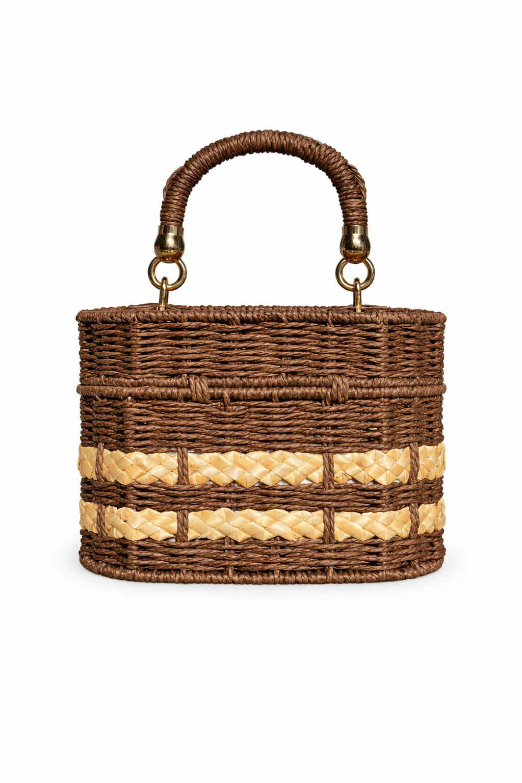 Emily Boxy sling Bag