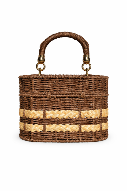 Emily Boxy sling Bag