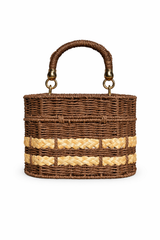 Emily Boxy sling Bag