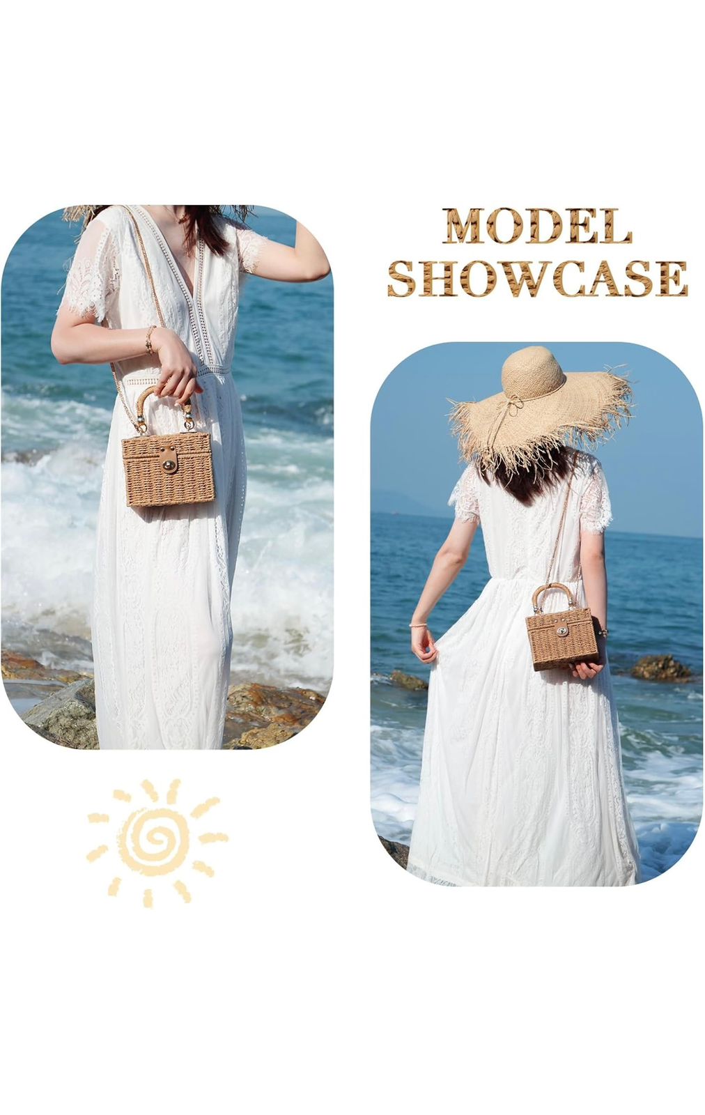 Boxi 201 Baguette Bag