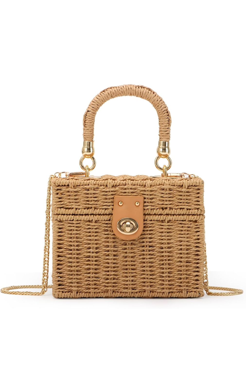 Boxi 201 Baguette Bag