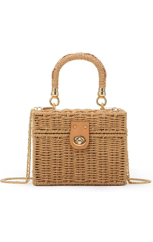 Boxi 201 Baguette Bag