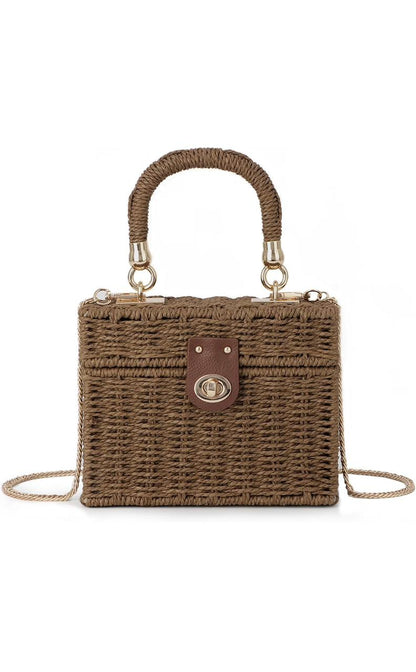 Boxi 201 Baguette Bag