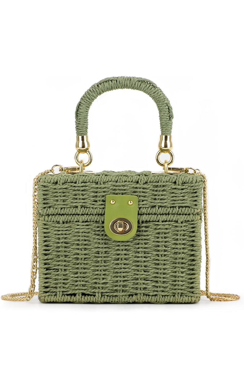 Boxi 201 Baguette Bag