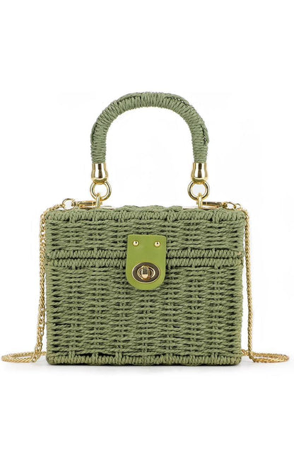 Boxi 201 Baguette Bag