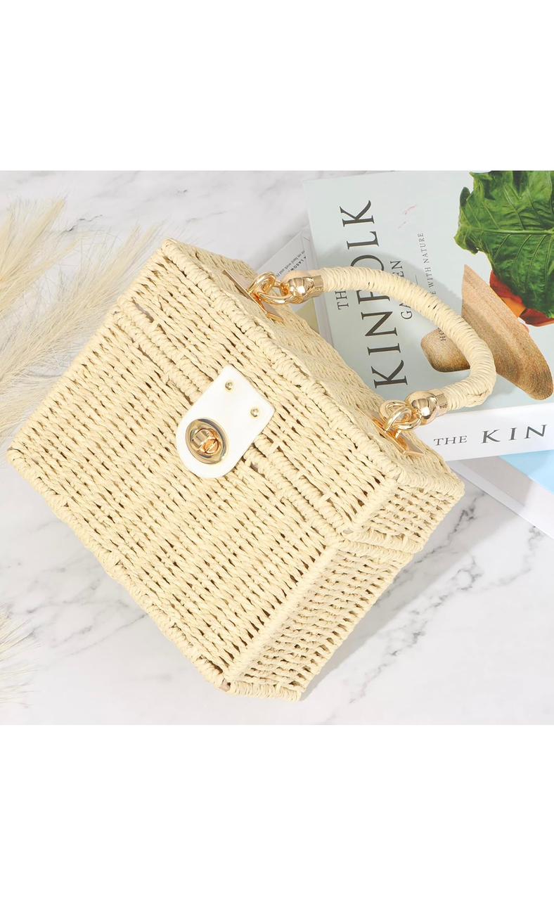 Boxi 201 Baguette Bag