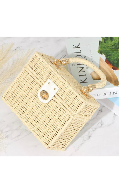 Boxi 201 Baguette Bag