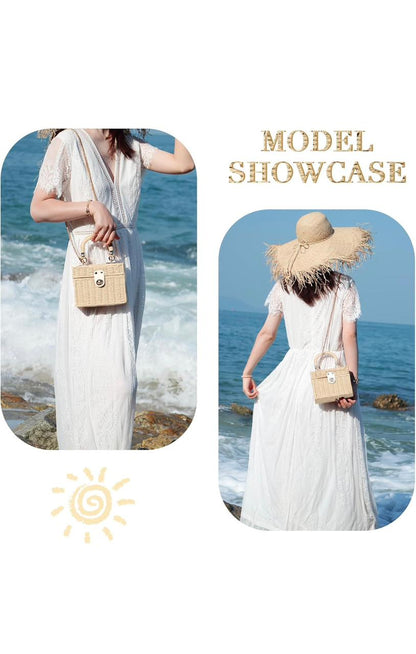 Boxi 201 Baguette Bag