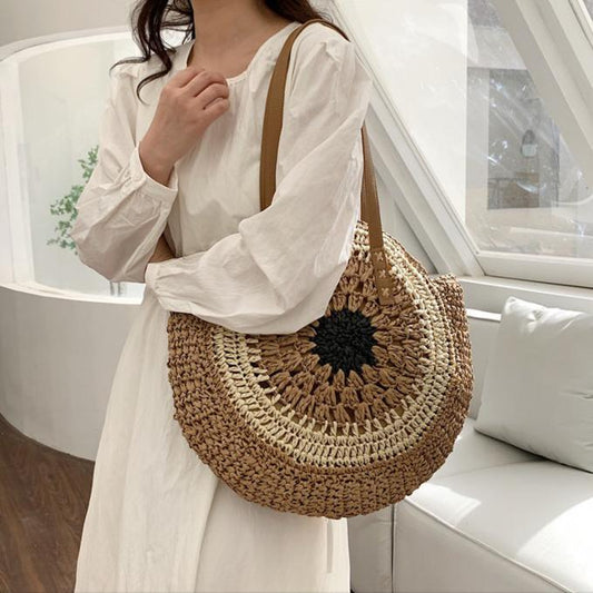 Pacific Summer Tote Bag