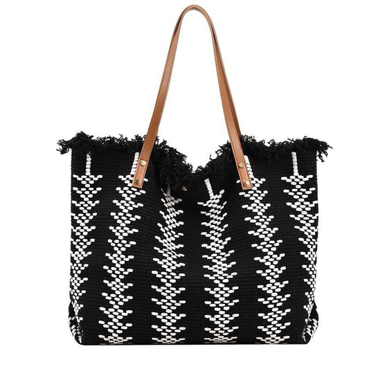 Farero Mega Tote Bag