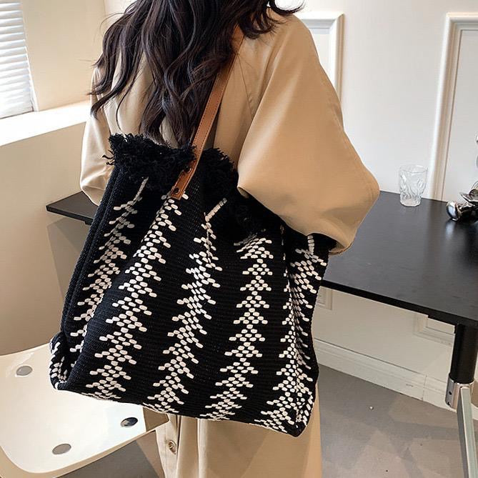 Farero Mega Tote Bag