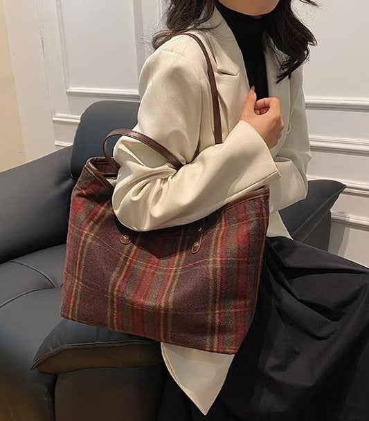 Mighty Tote Bag