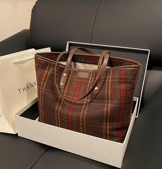 Mighty Tote Bag